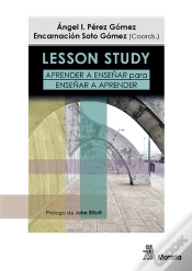Capa do artigo Lesson Study Aprender A Enseñar Para Enseñar A Aprender