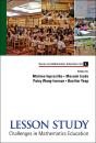 Lesson Study: Challenges In Mathematics Education - Preview