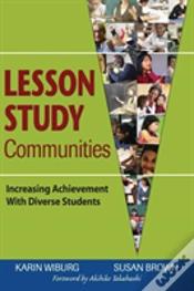 Capa do artigo Lesson Study Communities