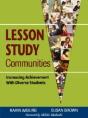 Lesson Study Communities - Preview