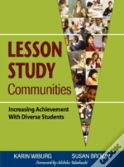 Capa do artigo Lesson Study Communities