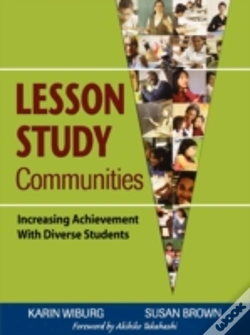 Capa do artigo Lesson Study Communities