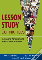 Capa do artigo Lesson Study Communities