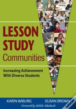 Capa do artigo Lesson Study Communities