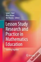 Lesson Study Research And Practice In Mathematics Education