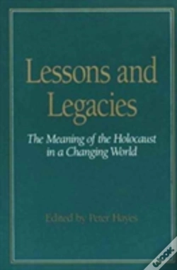 Capa do artigo Lessons And Legacies