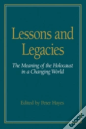 Capa do artigo Lessons And Legacies I