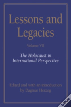 Capa do artigo Lessons And Legacies Vii