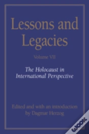 Capa do artigo Lessons And Legacies Vii