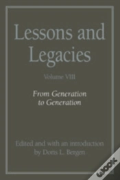 Capa do artigo Lessons And Legacies Viii