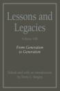 Lessons And Legacies Viii - Preview