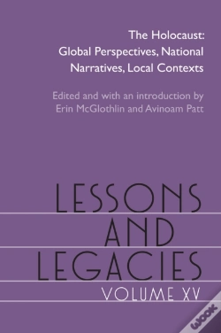 Capa do artigo Lessons And Legacies, Volume Xv