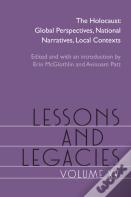 Lessons And Legacies, Volume Xv