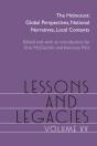 Lessons And Legacies, Volume Xv - Preview