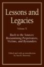 Lessons And Legacies X: Back To The Sources - Preview