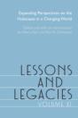 Lessons And Legacies Xi - Preview