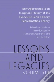 Capa do artigo Lessons And Legacies Xiii