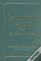 Lessons And Legacies