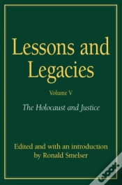 Capa do artigo Lessons And Legacies