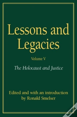 Capa do artigo Lessons And Legacies