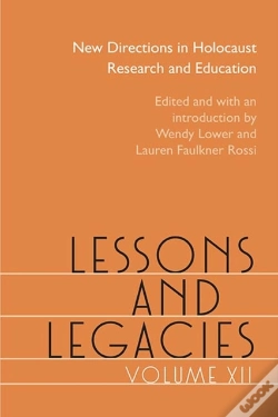 Capa do artigo Lessons And Legacies