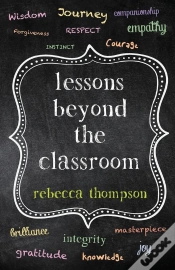 Capa do artigo Lessons Beyond The Classroom