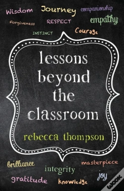 Capa do artigo Lessons Beyond The Classroom
