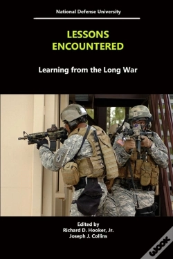 Capa do artigo Lessons Encountered: Learning From The Long War