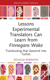 Capa do artigo Lessons Experimental Translators Can Learn From Finnegans Wake