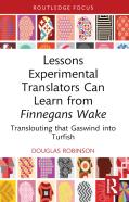 Lessons Experimental Translators Can Learn From Finnegans Wake
