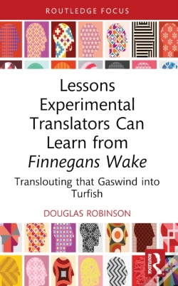Capa do artigo Lessons Experimental Translators Can Learn From Finnegans Wake