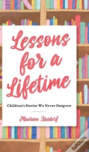 Capa do artigo Lessons For A Lifetime
