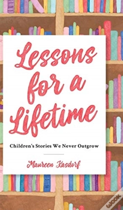 Capa do artigo Lessons For A Lifetime