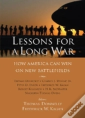Lessons For A Long War
