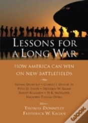 Capa do artigo Lessons For A Long War
