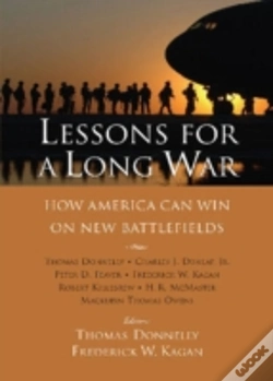 Capa do artigo Lessons For A Long War
