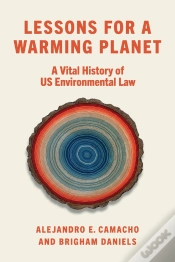 Capa do artigo Lessons For A Warming Planet