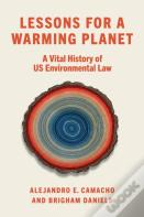 Lessons For A Warming Planet