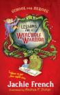 Lessons For A Werewolf Warrior - Preview