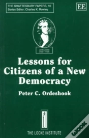 Capa do artigo Lessons For Citizens Of A New Democracy