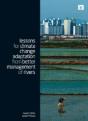 Lessons For Climate Change Adaptation From Better Management Of Rivers - Preview