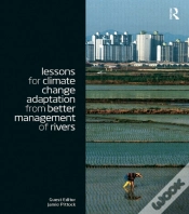 Capa do artigo Lessons For Climate Change Adaptation From Better Management Of Rivers