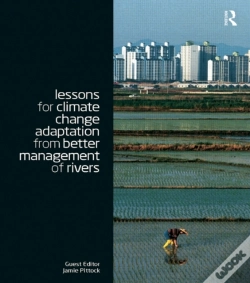 Capa do artigo Lessons For Climate Change Adaptation From Better Management Of Rivers