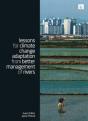 Lessons For Climate Change Adaptation From Better Management Of Rivers - Preview