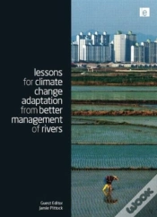 Capa do artigo Lessons For Climate Change Adaptation From Better Management Of Rivers