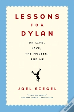 Capa do artigo Lessons For Dylan