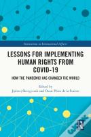 Lessons For Implementing Human Rights From Covid-19