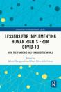 Lessons For Implementing Human Rights From Covid-19 - Preview