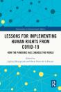 Lessons For Implementing Human Rights From Covid-19 - Preview