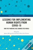 Lessons For Implementing Human Rights From Covid-19